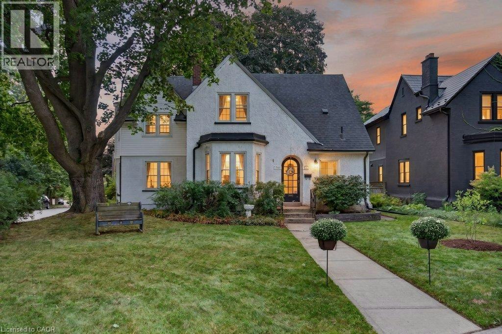 32 Lincoln Avenue, Brantford, ON, N3T 4S7