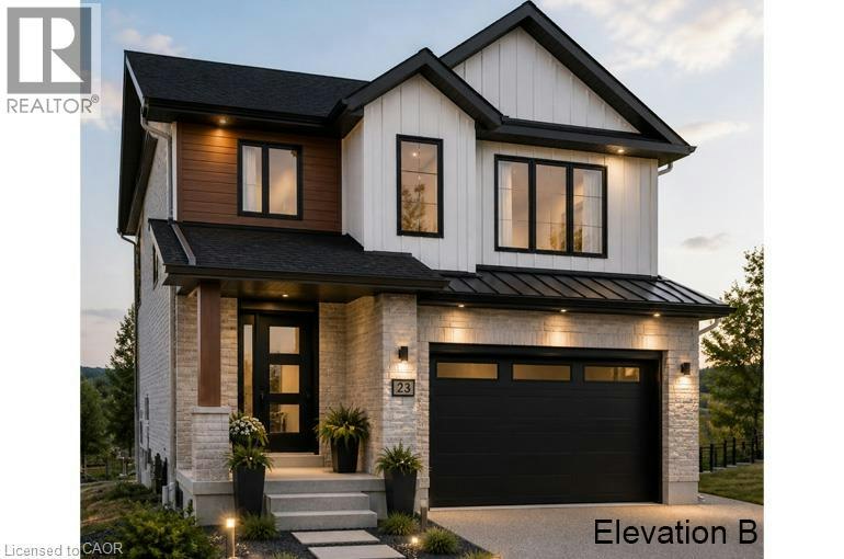 200 Benninger Drive, Kitchener, ON, N2E 0E9