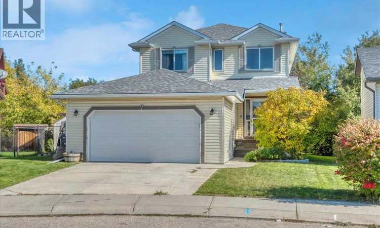 4 Aspen Landing