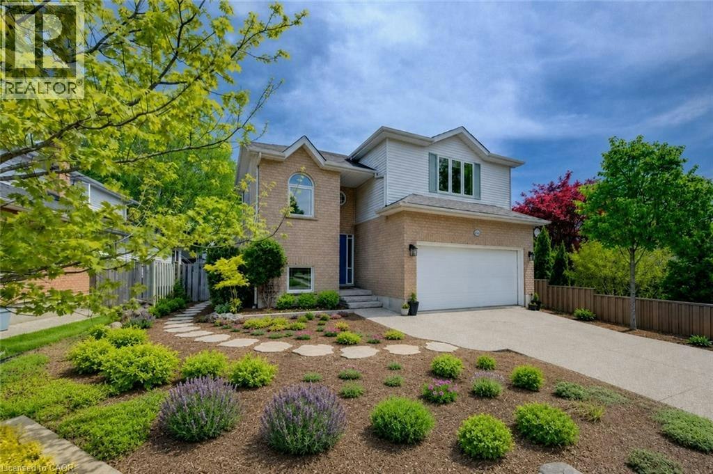 464 Northlake Drive, Waterloo, ON, N2V 2A4