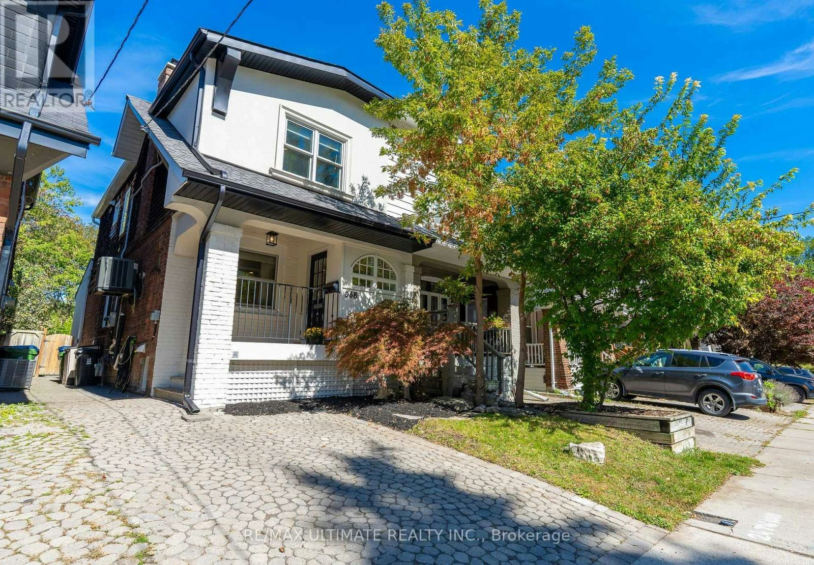 568 Balliol Street, Toronto, ON, M4S 1E5