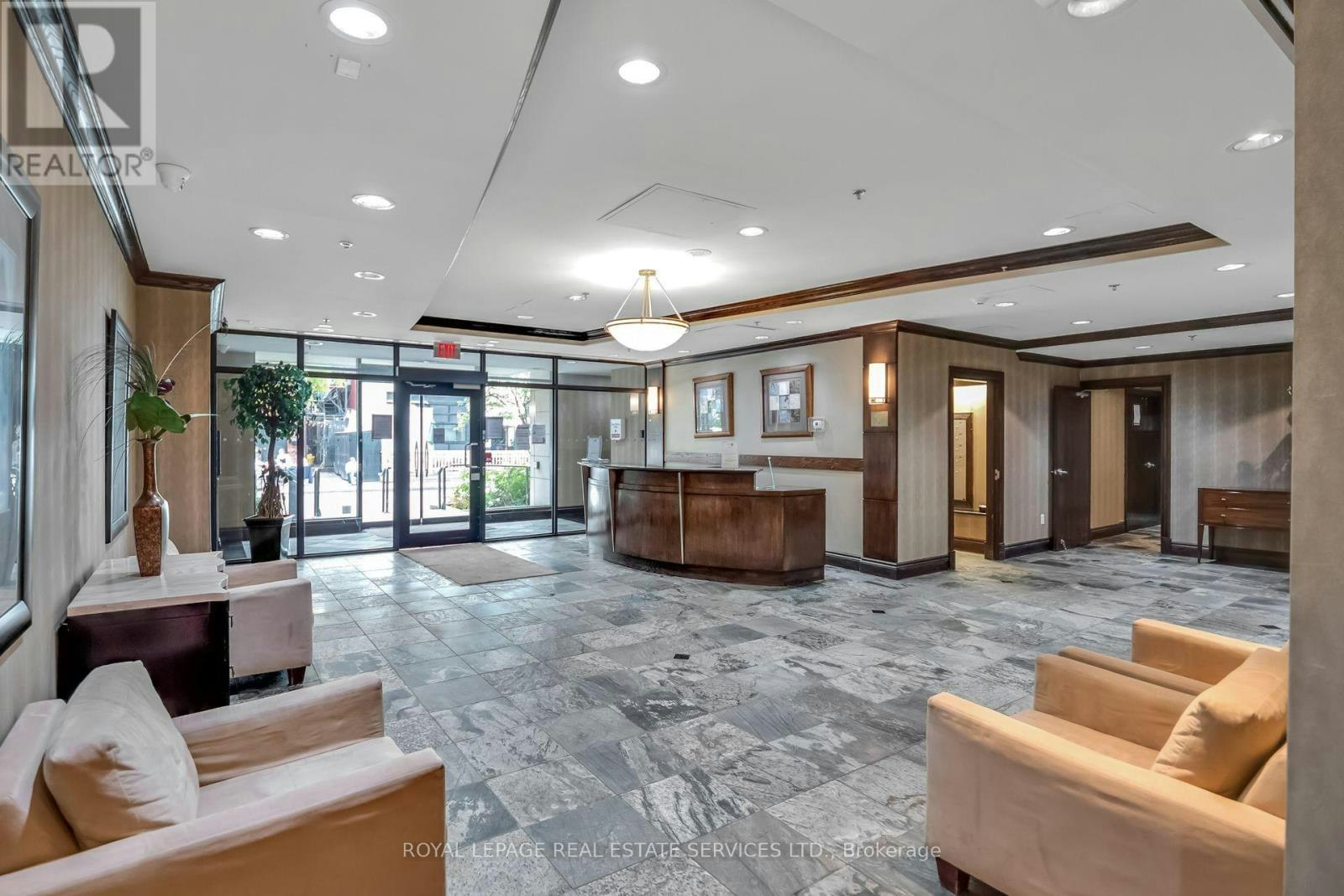 404-308 Palmerston Avenue, Toronto, ON, M6J 3X9 - 29