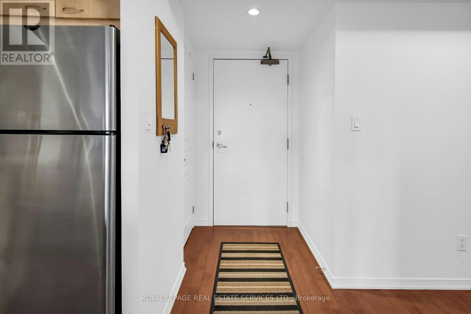 404-308 Palmerston Avenue, Toronto, ON, M6J 3X9 - 17