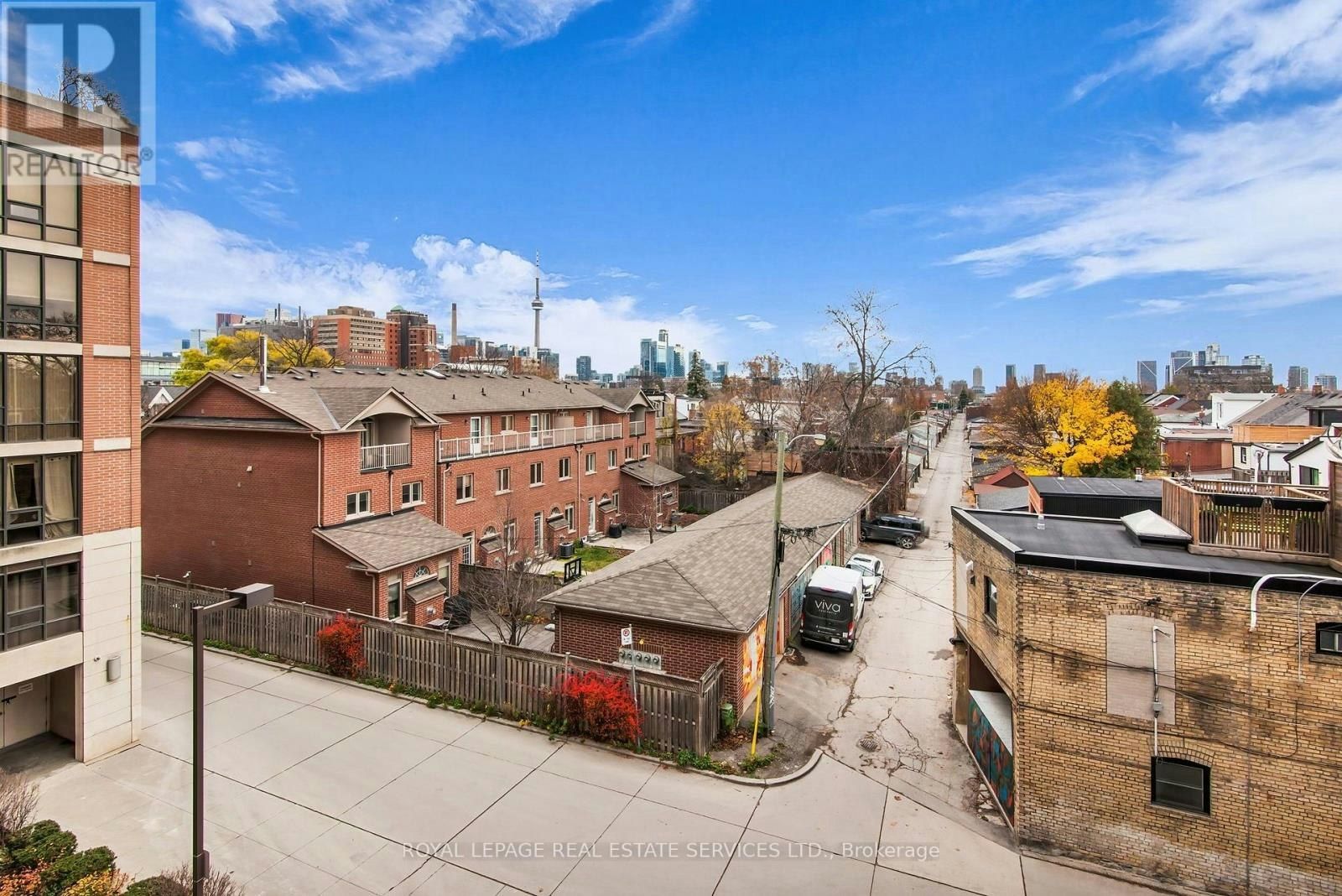 404-308 Palmerston Avenue, Toronto, ON, M6J 3X9 - 25