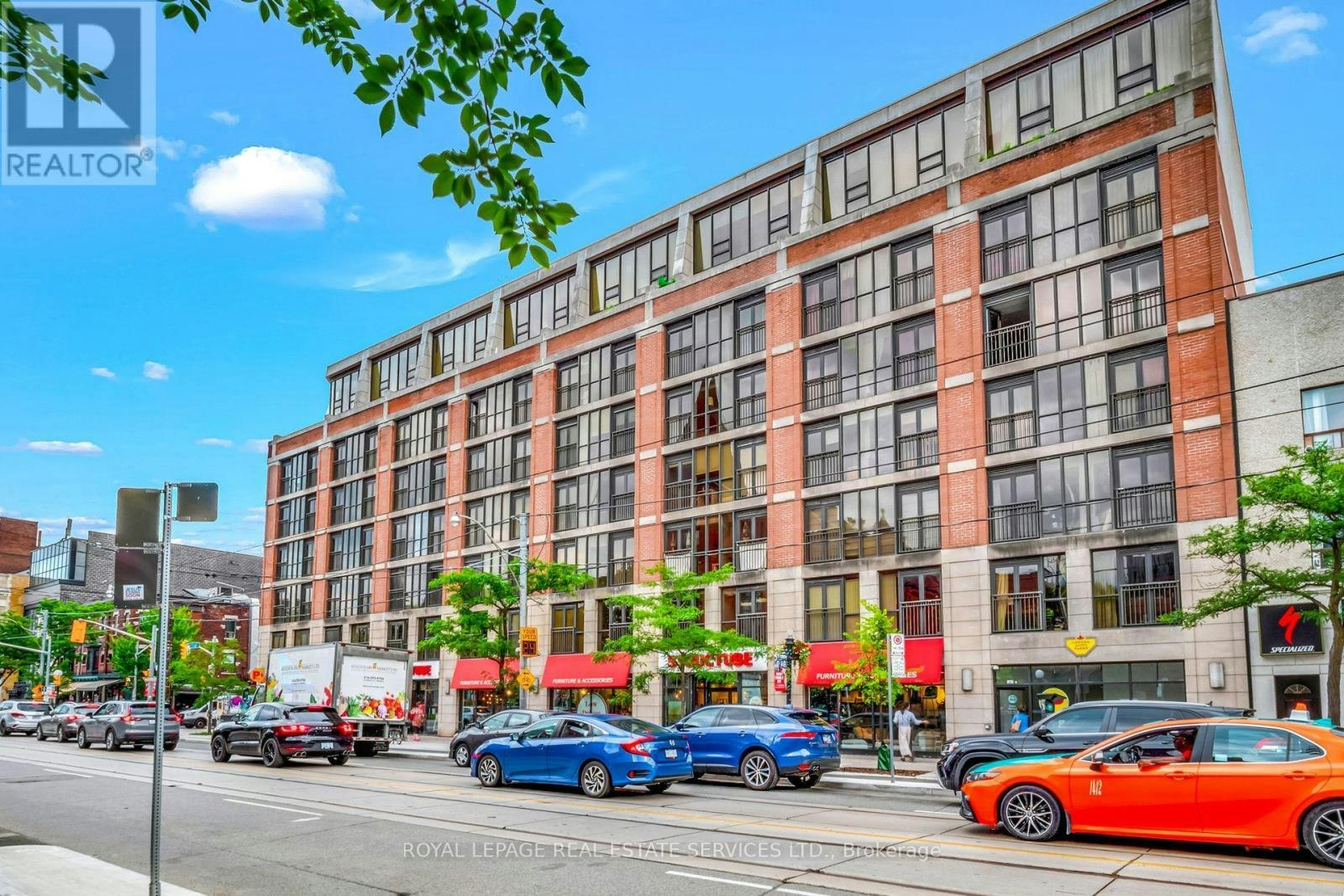 404-308 Palmerston Avenue, Toronto, ON, M6J 3X9 - 33