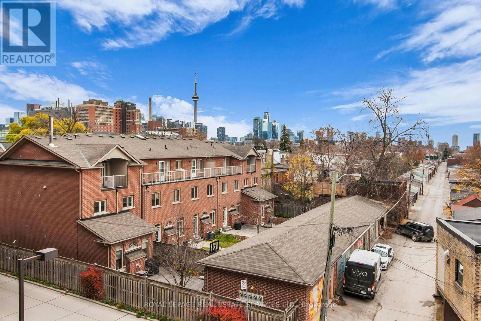 404-308 Palmerston Avenue, Toronto, ON, M6J 3X9 - 26