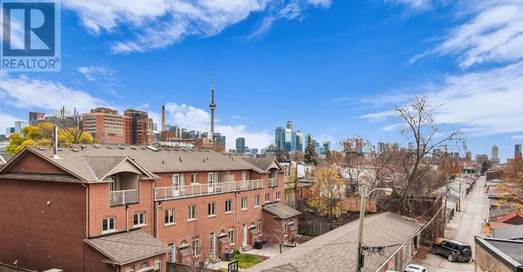 404-308 Palmerston Avenue, Toronto, ON, M6J 3X9 - 26
