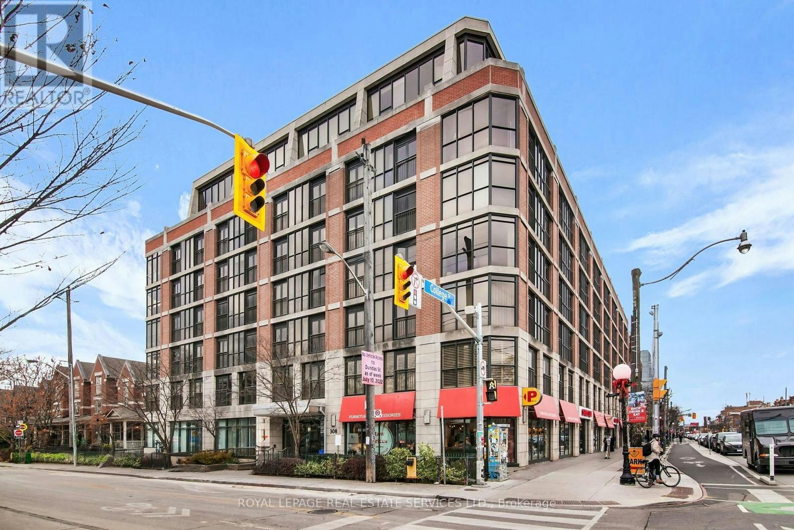 404-308 Palmerston Avenue, Toronto, ON, M6J 3X9 - 34