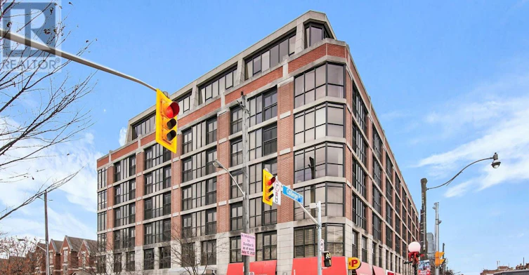 404-308 Palmerston Avenue, Toronto, ON, M6J 3X9 - 34