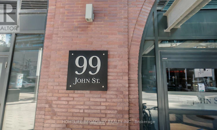 1506-99 John Street