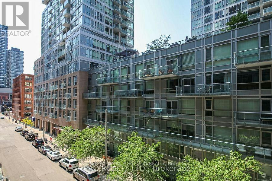 420-21 Nelson Street, Toronto, ON, M5V 1T8
