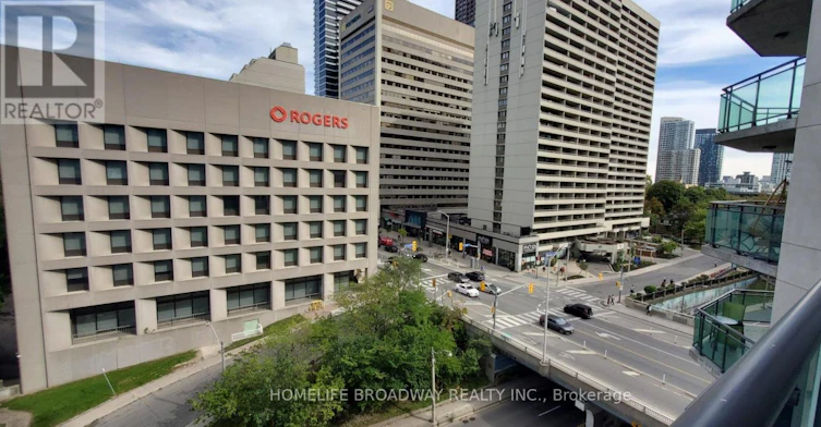 905-300 Bloor Street E, Toronto, ON, M4W 3Y2 - 3