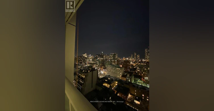 2006-88 Queen Street E, Toronto, ON, M5C 0B6 - 11