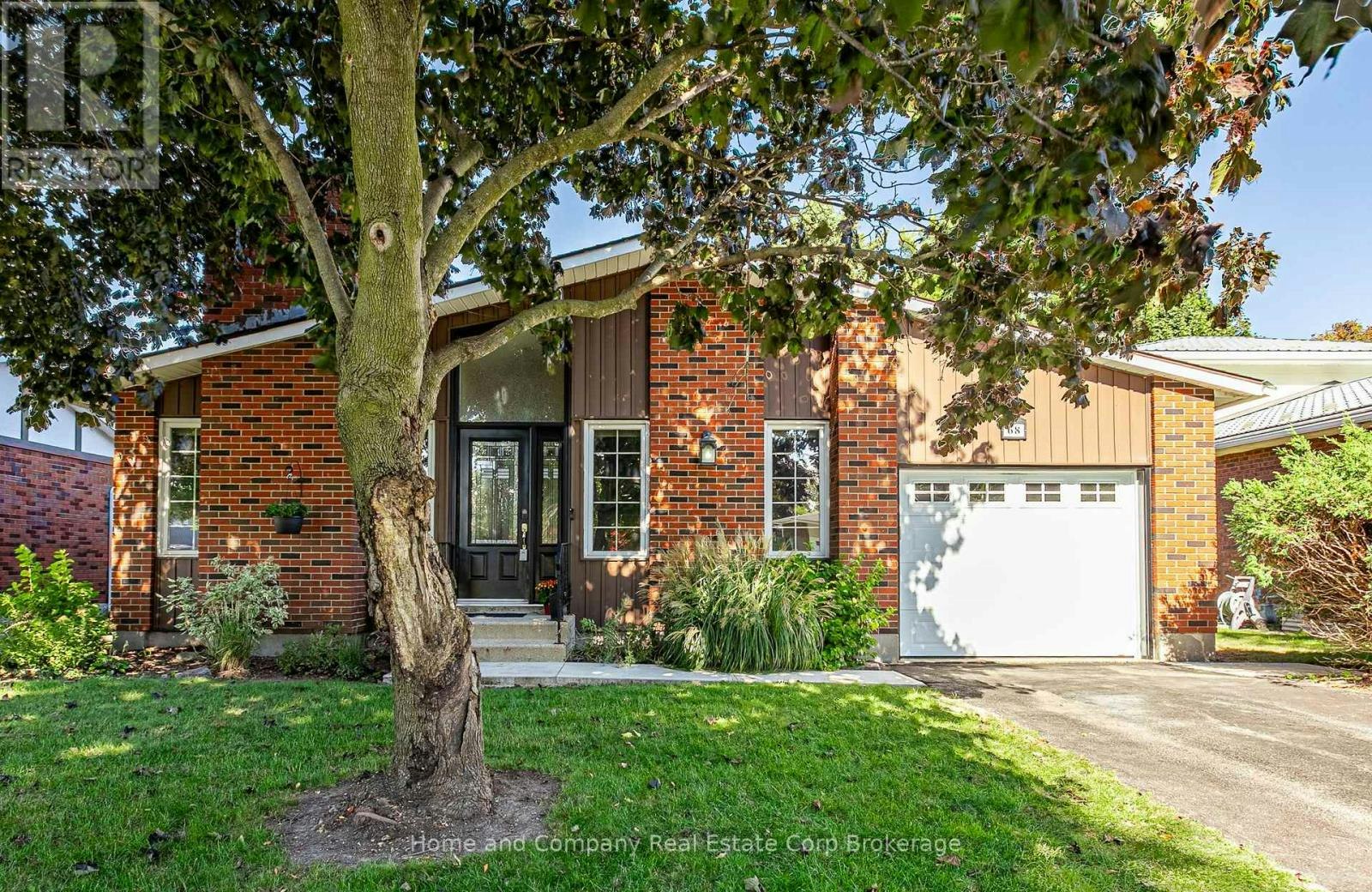 68 Demille Street, Stratford, ON, N4Z 1C6