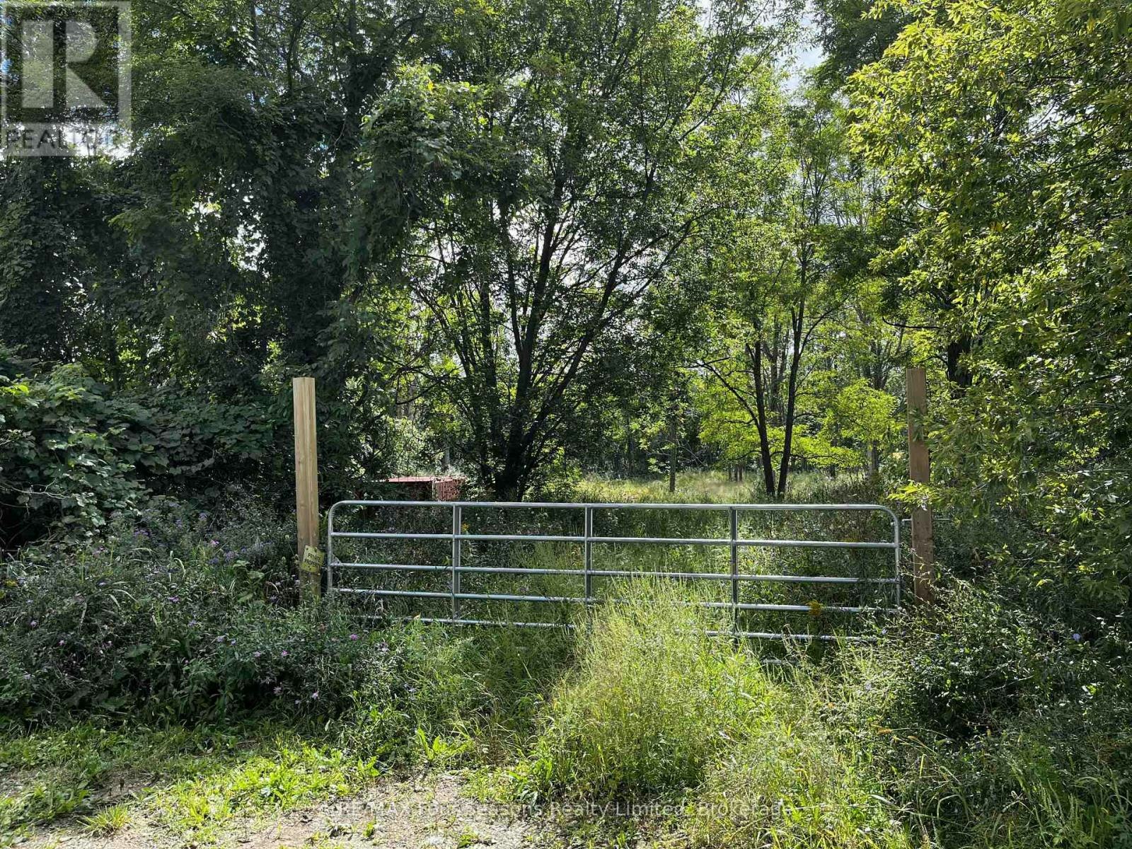 LOT-9 Concession 11 Concession S, Meaford, ON, N4K 1W1