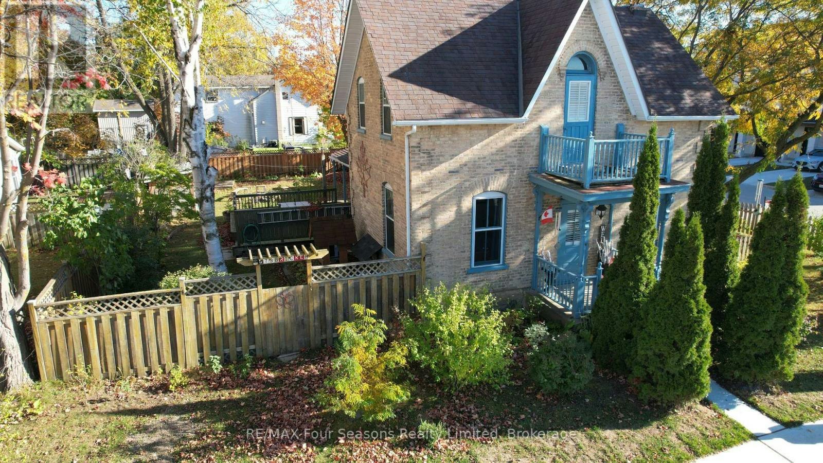 573 Bricker Street, Saugeen Shores, ON, N0H 2C4
