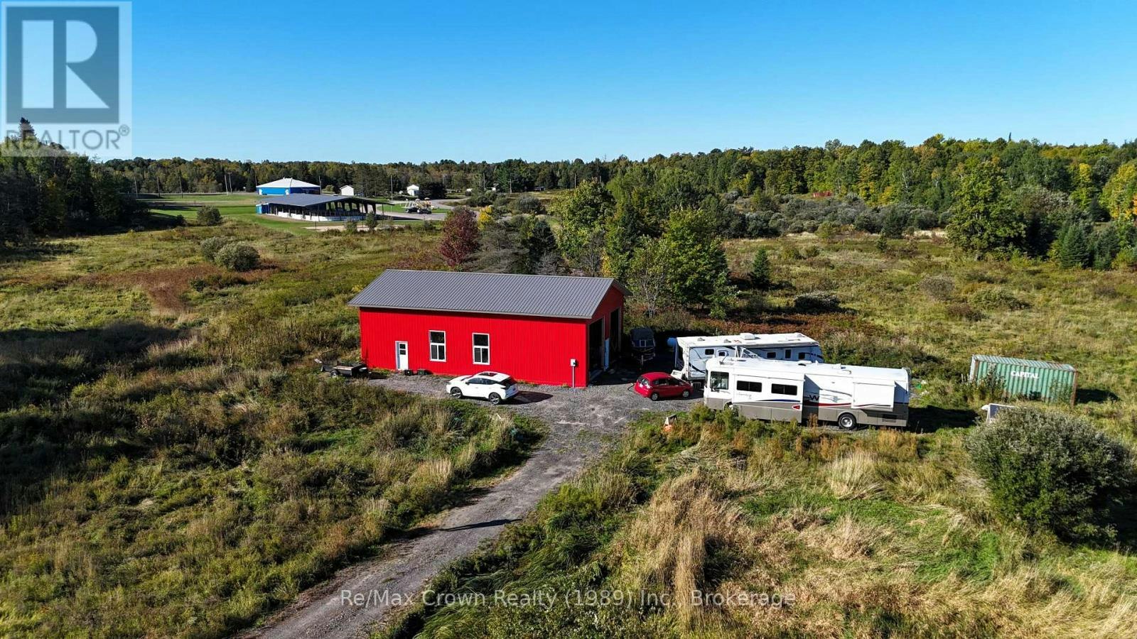 71 Trailaine Road, District of Parry Sound, ON, P0H 1A0