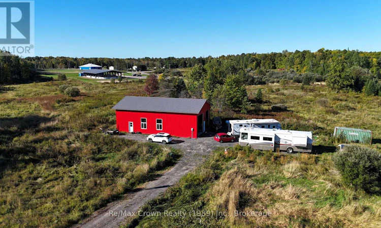 71 Trailaine Road