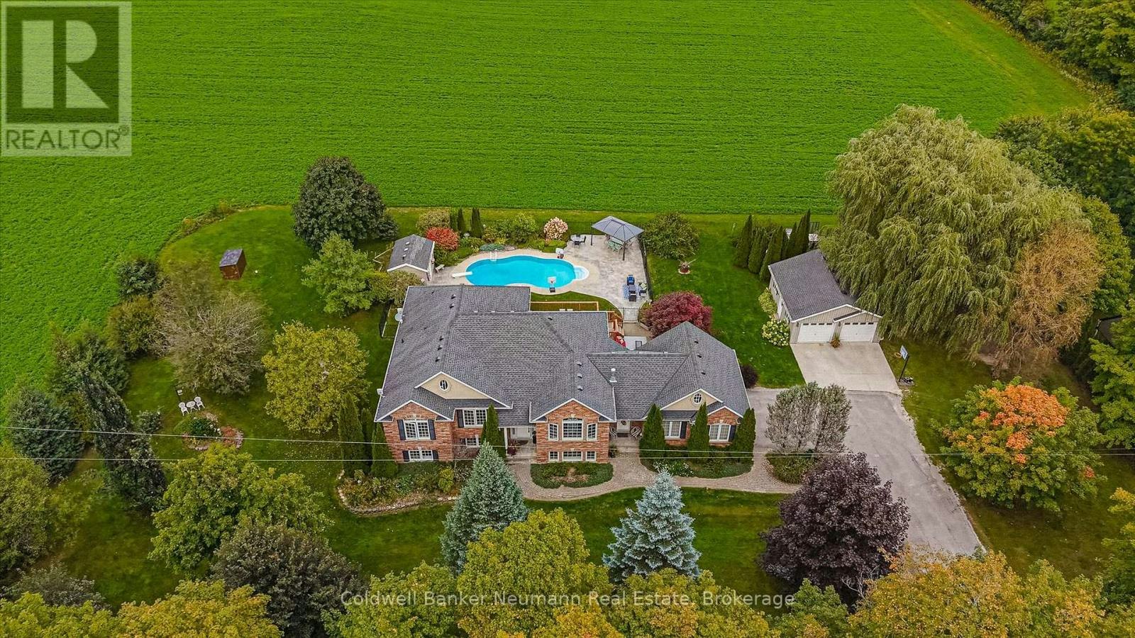 4333 Concession 11 Concession, Puslinch, ON, L0P 1J0