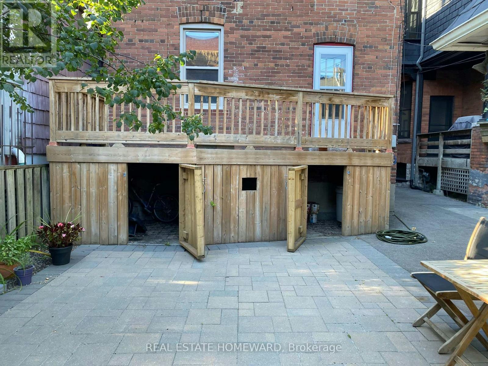 MAIN FLOOR-15 Simpson Avenue, Toronto, ON, M4K 1A1 - 21