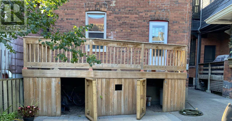 MAIN FLOOR-15 Simpson Avenue, Toronto, ON, M4K 1A1 - 21
