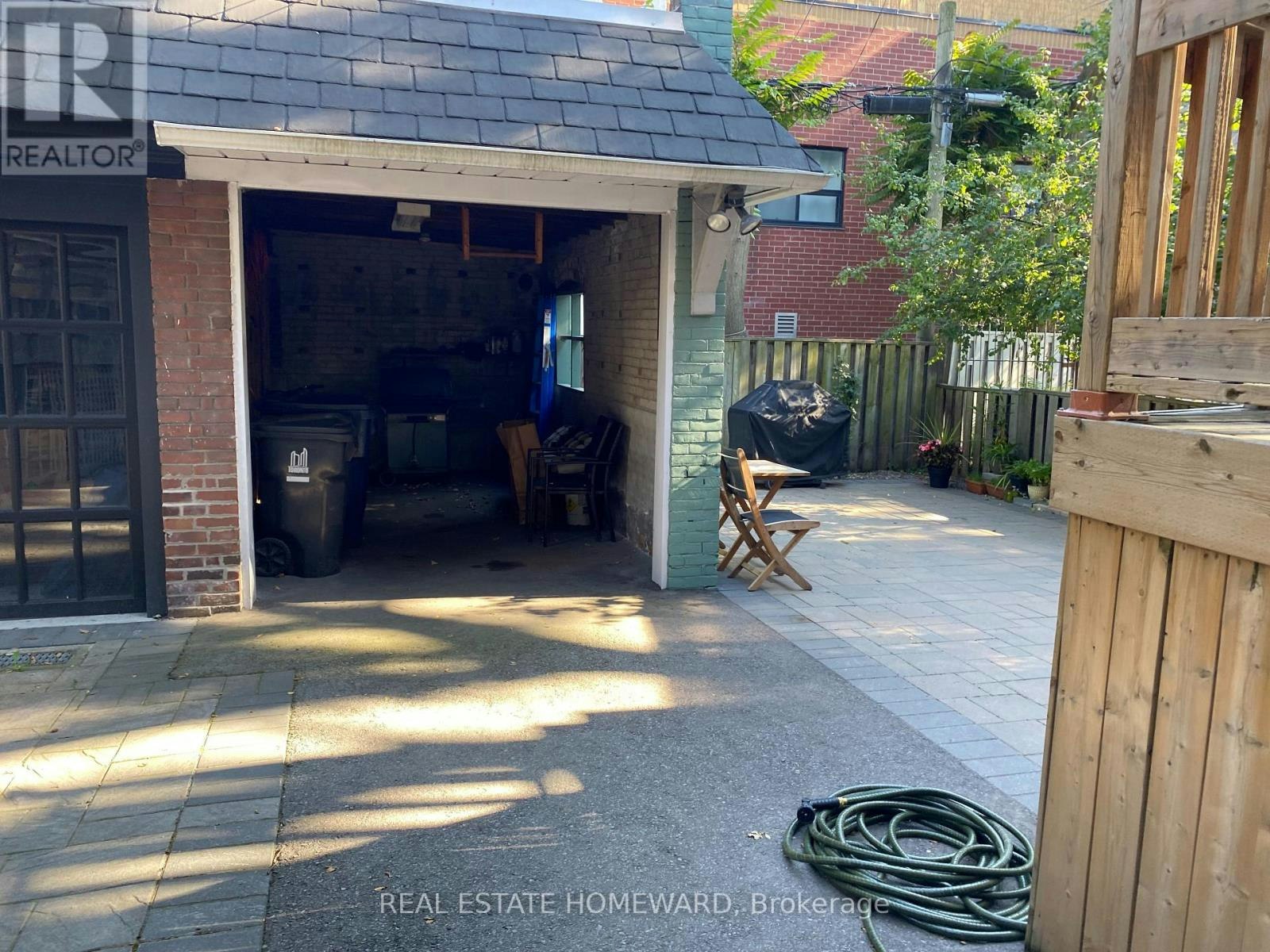 MAIN FLOOR-15 Simpson Avenue, Toronto, ON, M4K 1A1 - 22