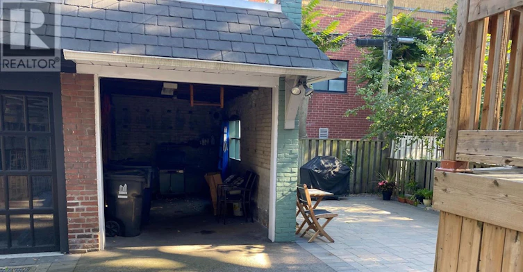 MAIN FLOOR-15 Simpson Avenue, Toronto, ON, M4K 1A1 - 22