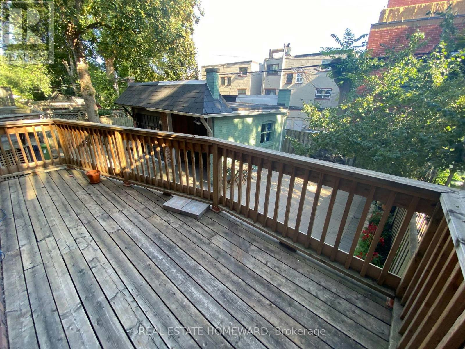 MAIN FLOOR-15 Simpson Avenue, Toronto, ON, M4K 1A1 - 19