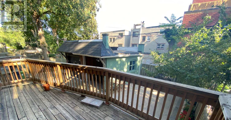 MAIN FLOOR-15 Simpson Avenue, Toronto, ON, M4K 1A1 - 19