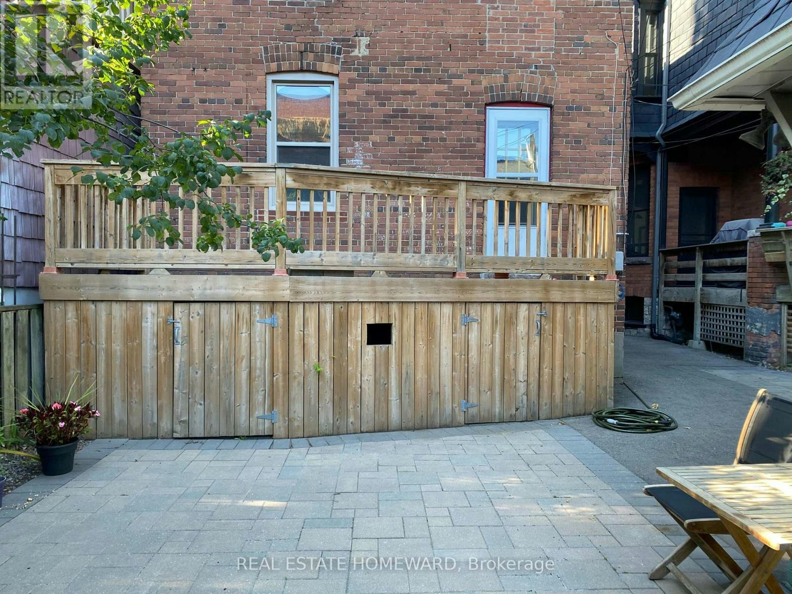 MAIN FLOOR-15 Simpson Avenue, Toronto, ON, M4K 1A1 - 20