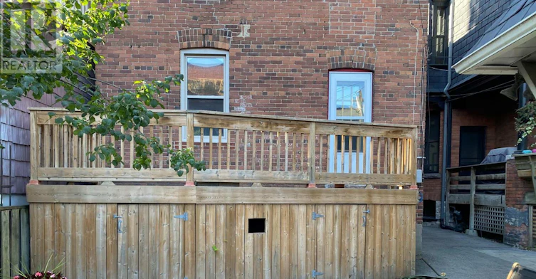 MAIN FLOOR-15 Simpson Avenue, Toronto, ON, M4K 1A1 - 20