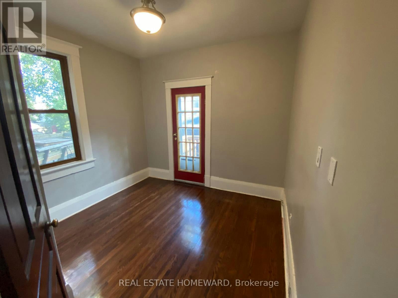 MAIN FLOOR-15 Simpson Avenue, Toronto, ON, M4K 1A1 - 10
