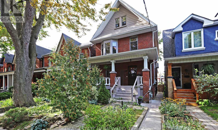 174 Heward Avenue