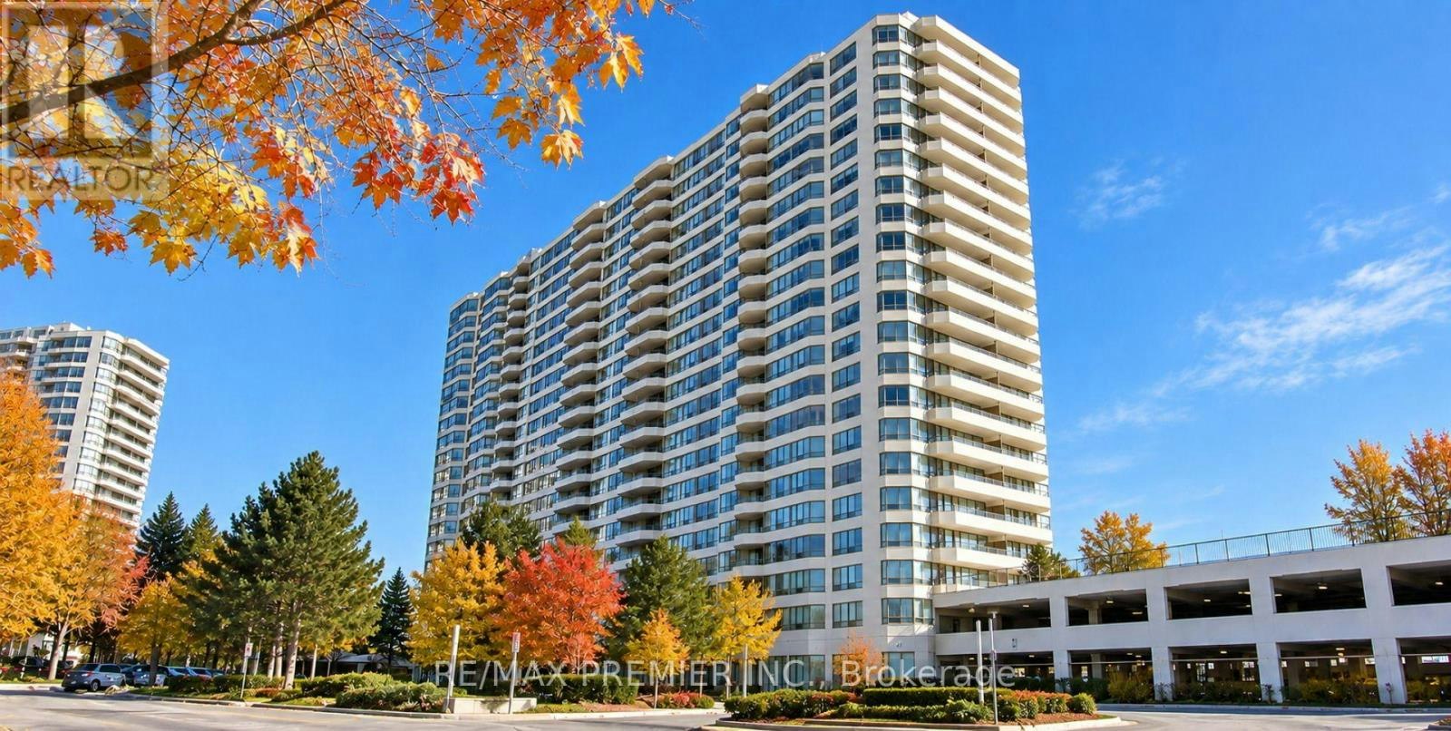 1923-3 Greystone Walk Drive, Toronto, ON, M1K 5J4