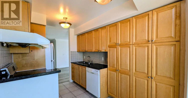 2322-238 Bonis Avenue, Toronto, ON, M1T 3W7 - 3