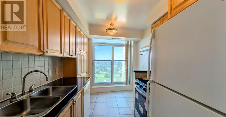 2322-238 Bonis Avenue, Toronto, ON, M1T 3W7 - 2