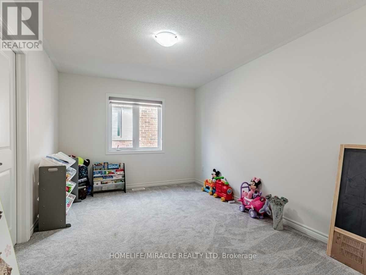 1957 Don White Court, Oshawa, ON, L1K 1A1 - 24