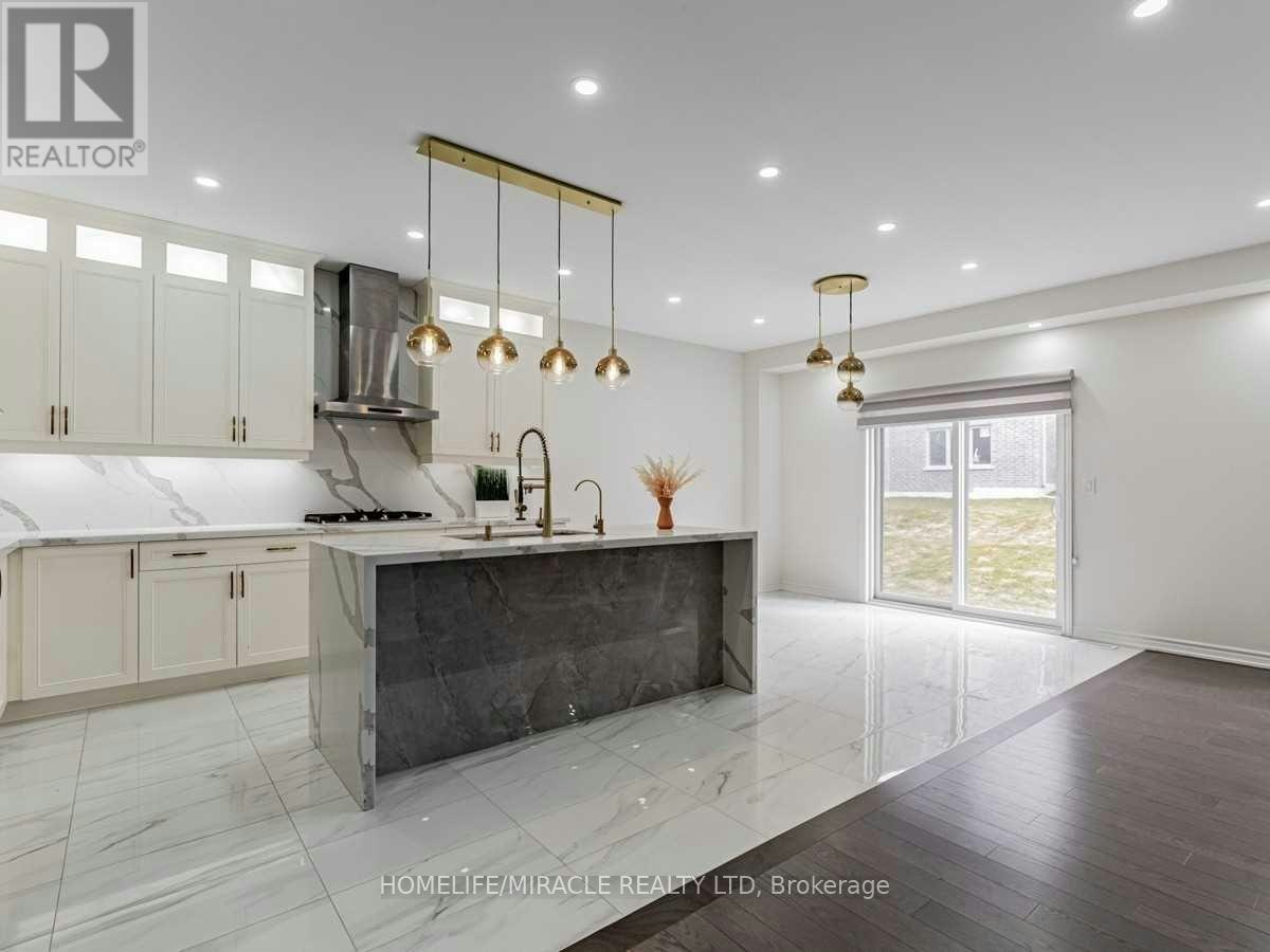 1957 Don White Court, Oshawa, ON, L1K 1A1 - 6