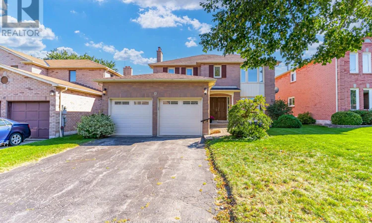13 Griffiths Drive