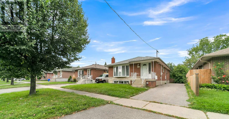 BSMT-117 Cabot Street, Oshawa, ON, L1J 5R8