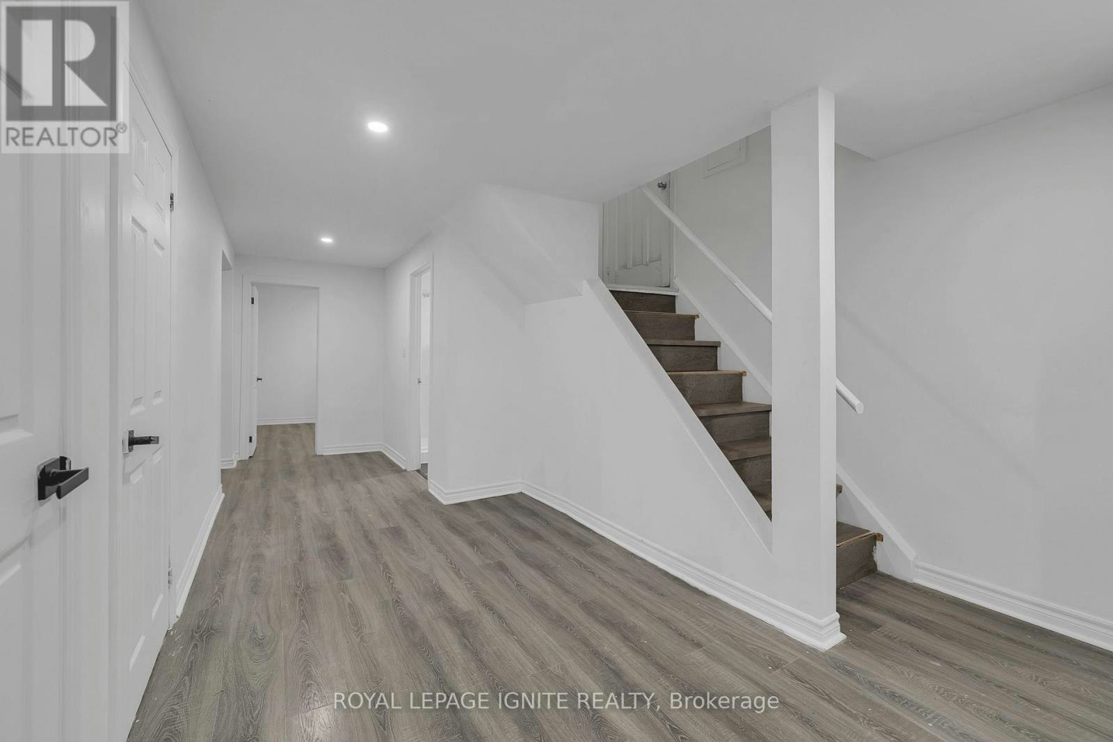 BSMT-117 Cabot Street, Oshawa, ON, L1J 5R8 - 5