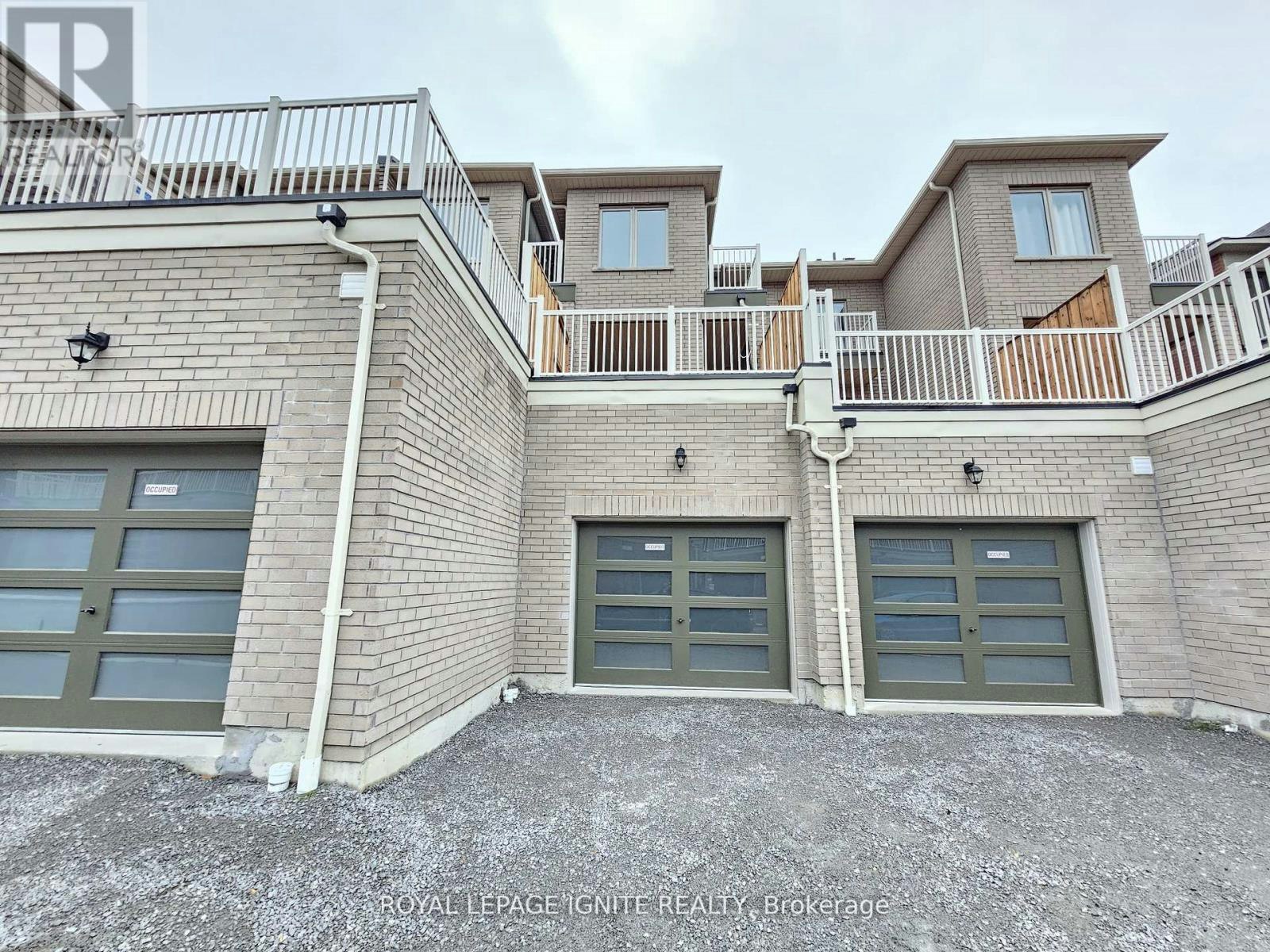 919 Crowsnest Hollow, Pickering, ON, L1X 0P4 - 3