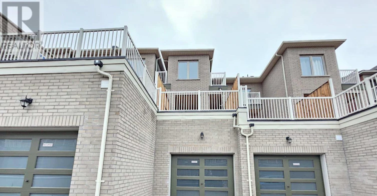 919 Crowsnest Hollow, Pickering, ON, L1X 0P4 - 3