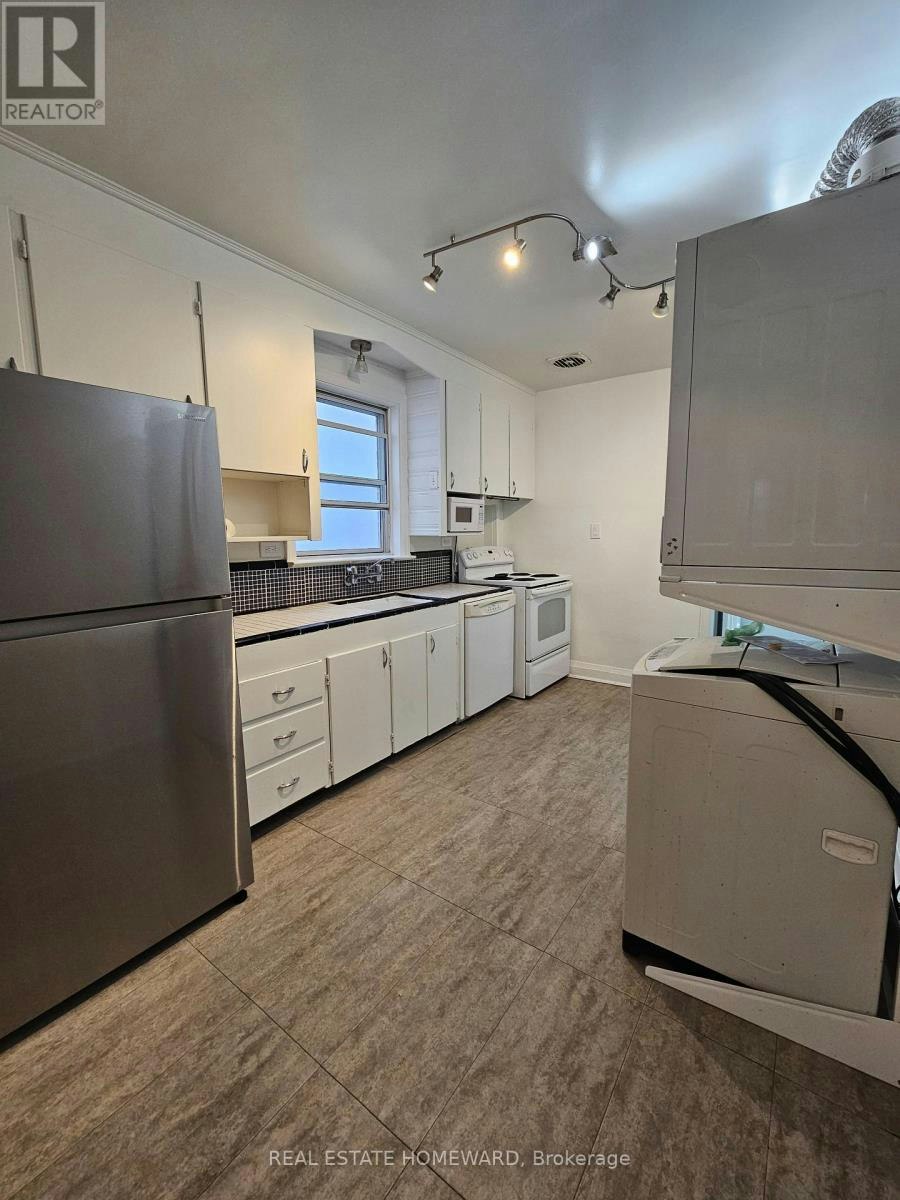 MAIN-45 Norlong Boulevard, Toronto, ON, M4C 3W8 - 19