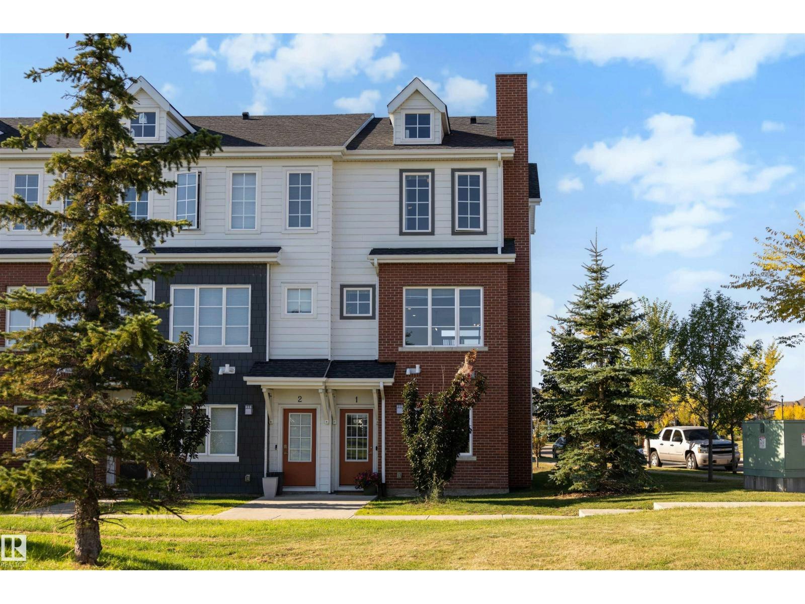 1-1636 Kerr Road NW, Edmonton, AB, T5E 6W3