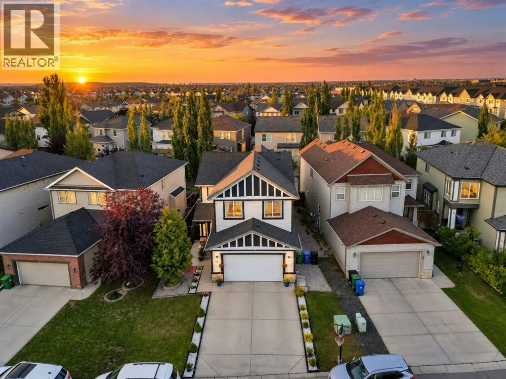 58 Copperleaf Terrace SE, Calgary, AB, T2Z 0H9