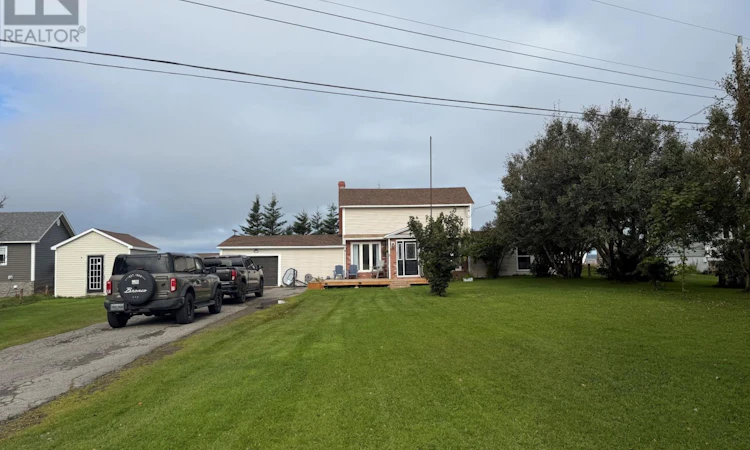 3 Banting Street