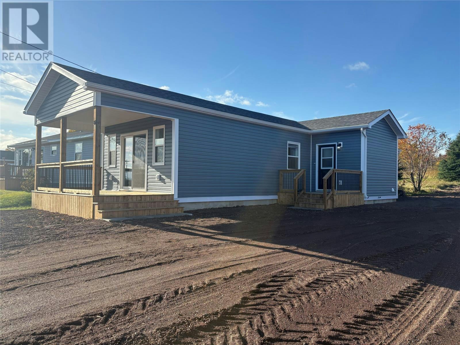81A Commonwealth Drive, Botwood, NL, A0H 1E0