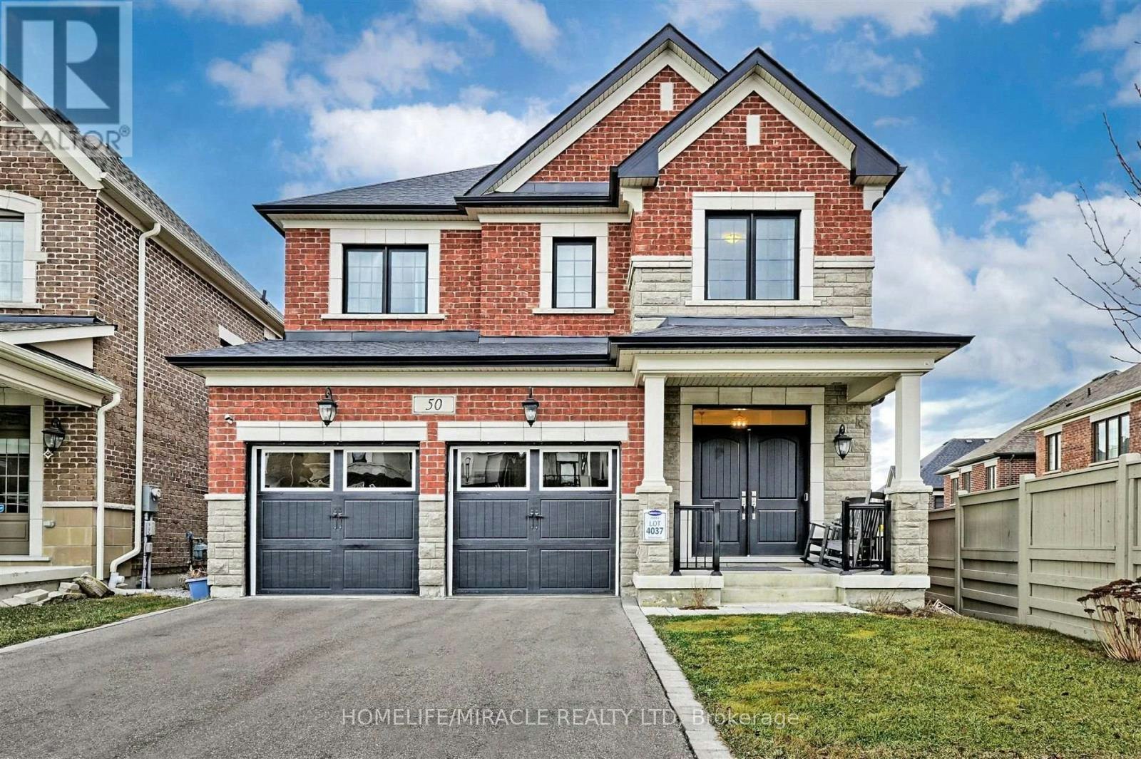 50 Chorus Crescent, Vaughan, ON, L4H 4W3