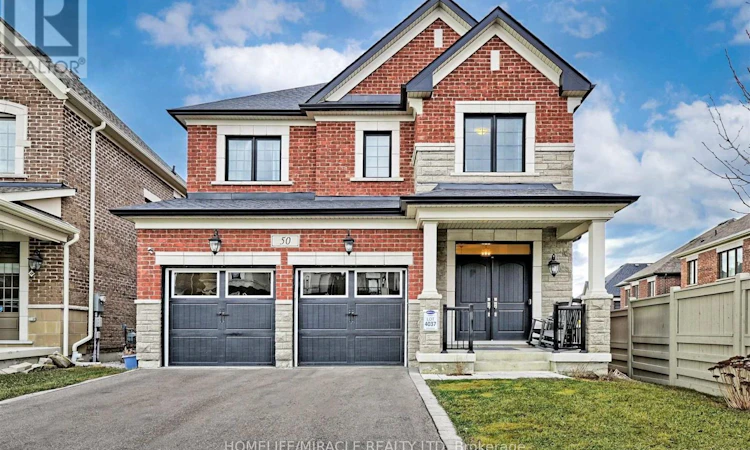 50 Chorus Crescent